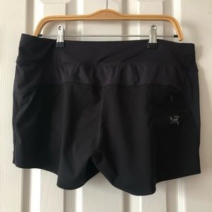 Arc'teryx Solita Short